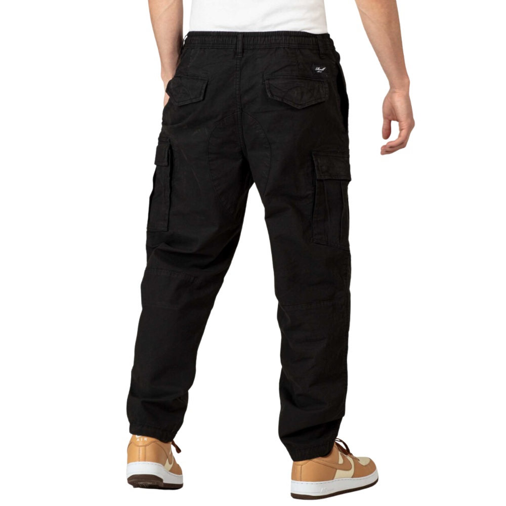 Reflex Loose Cargo Black Bild 2