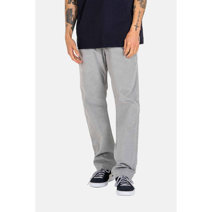 Reflex Loose Chino Square Cord Bild 1