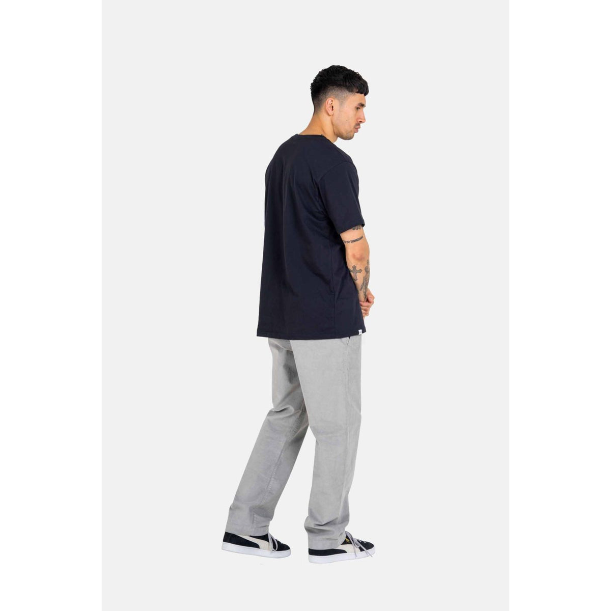 Reflex Loose Chino Square Cord Bild 2
