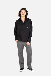 Reflex Loose Chino N-Vulcan Grey Bild 2