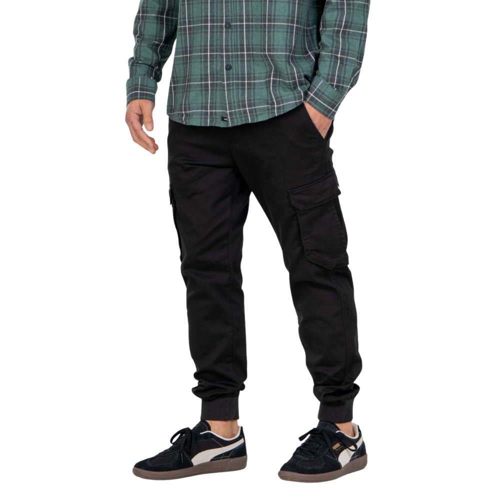Reflex Rib Cargo N-Dark Sand Bild 7