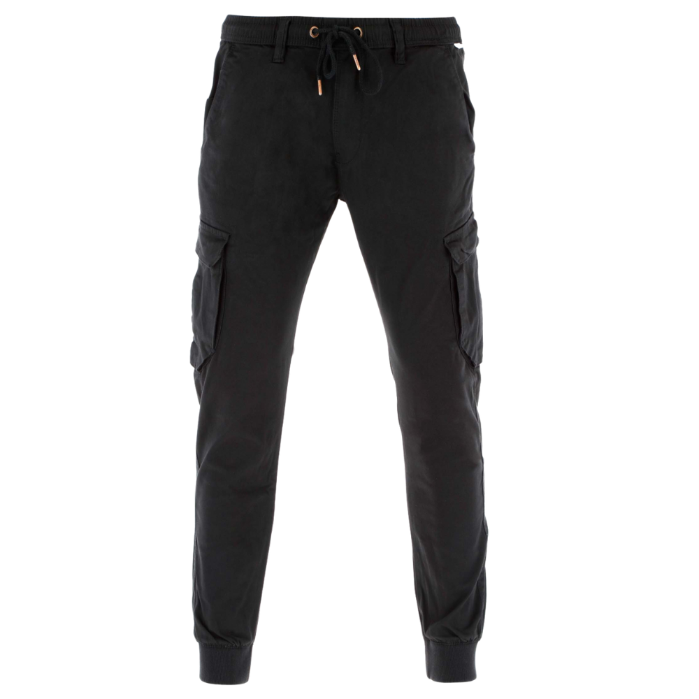 Reflex Rib Cargo N-Dark Sand Bild 8