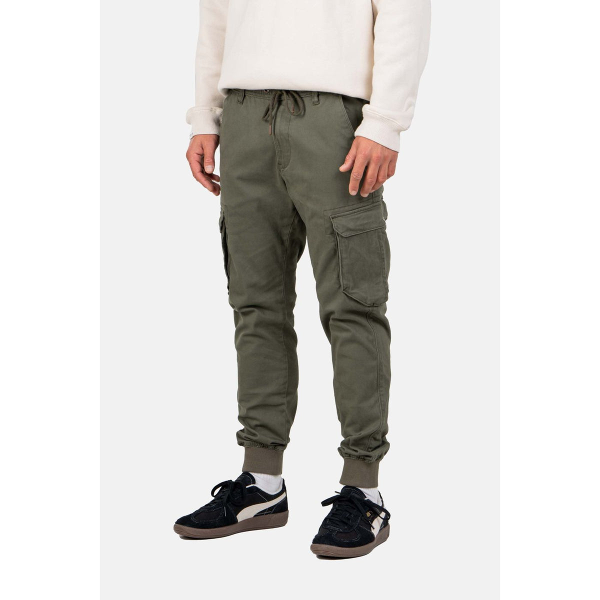 Reflex Rib Cargo N-Dark Sand Bild 5