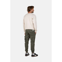 Reflex Rib Cargo N-Dark Sand Bild 6