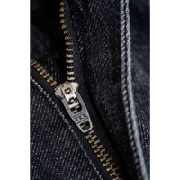 Solid Short Zero's Stone Black Bild 4