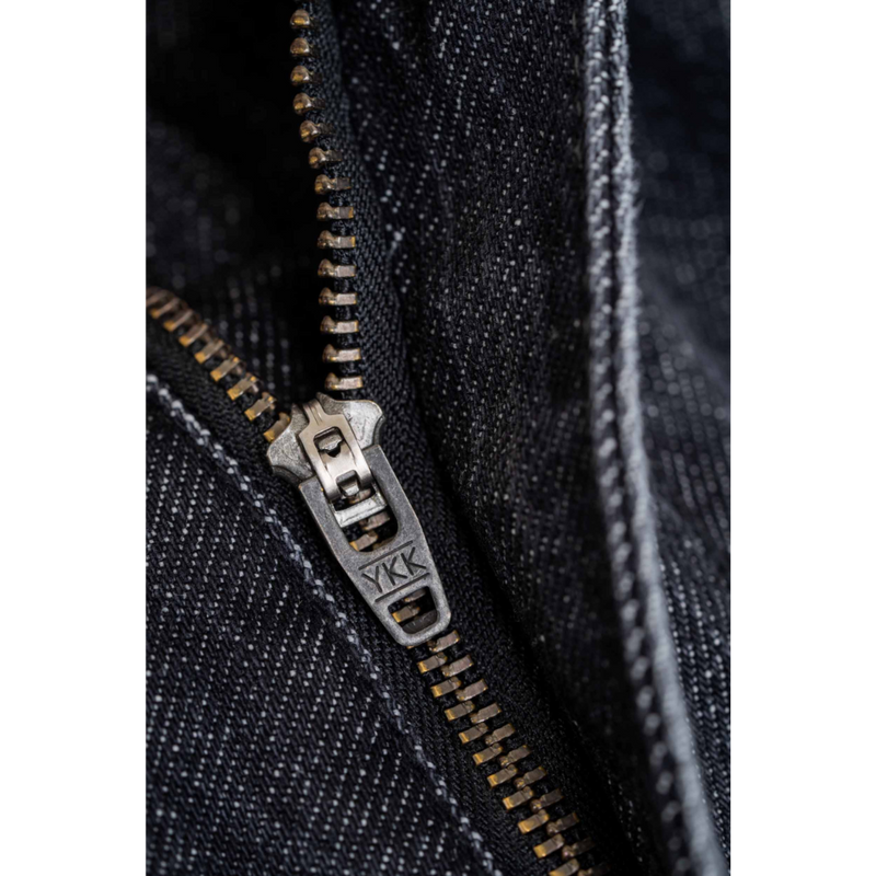 Solid Short Zero's Stone Black Bild 4