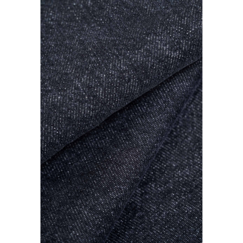 Solid Short Zero's Stone Black Bild 5