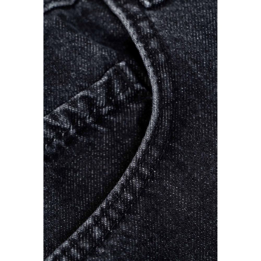 Solid Short Zero's Stone Black Bild 6