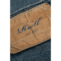 Solid Short Mystic Light Blue Bild 4