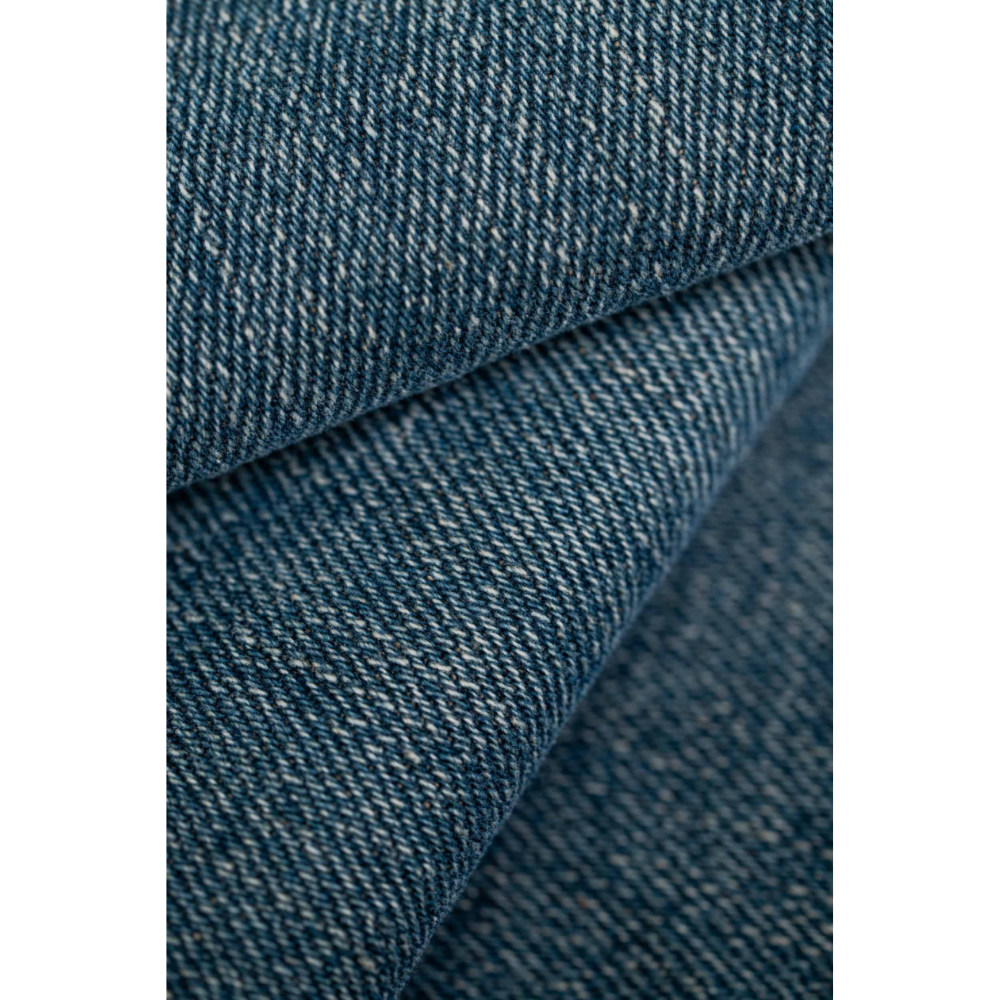 Solid Short Mystic Light Blue Bild 7