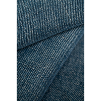 Solid Short Mystic Light Blue Bild 7