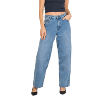 Women Chloe Baggy Classic Mid Blue Bild 1