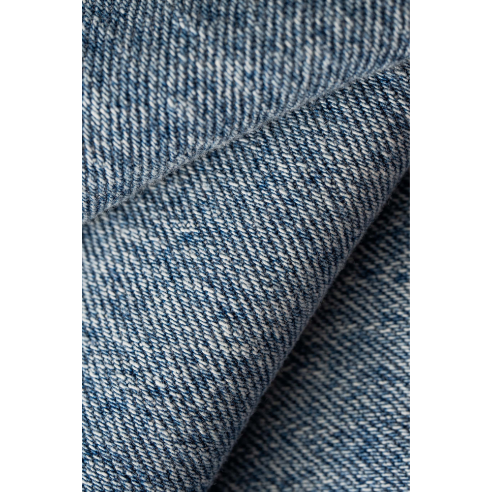 Women Chloe Baggy Classic Mid Blue Bild 6