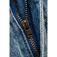 Women Chloe Baggy Classic Mid Blue Bild 8