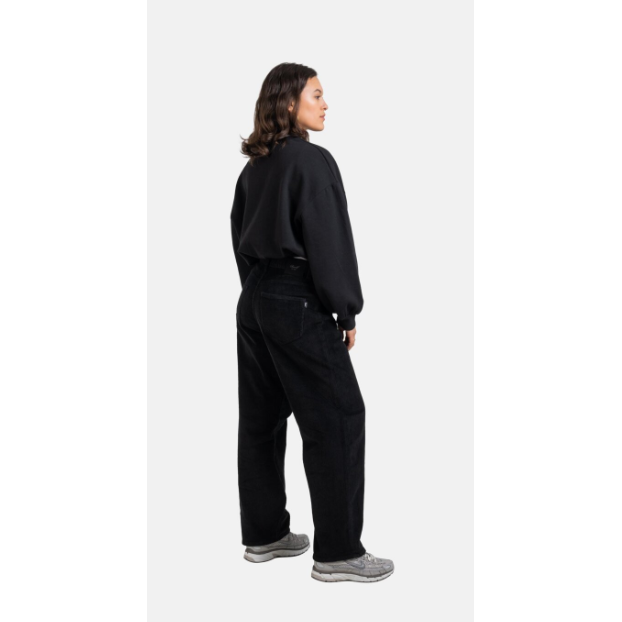 Women Chloe Baggy Cord Bild 2