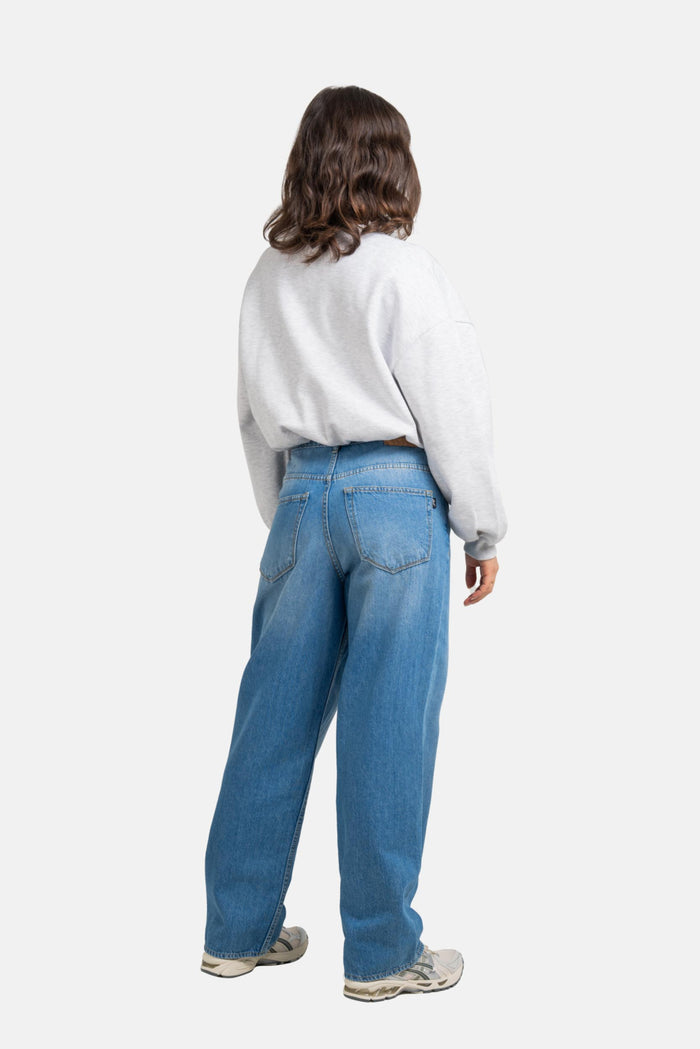 Women Chloe Baggy Sky Blue Stone Bild 2