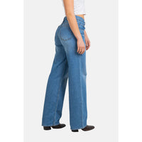 Women Holly Jeans Blue Stone Bild 2