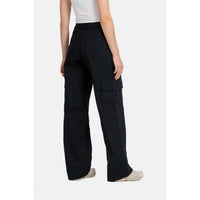 Women Mia Cargo BR Deep Black Bild 2