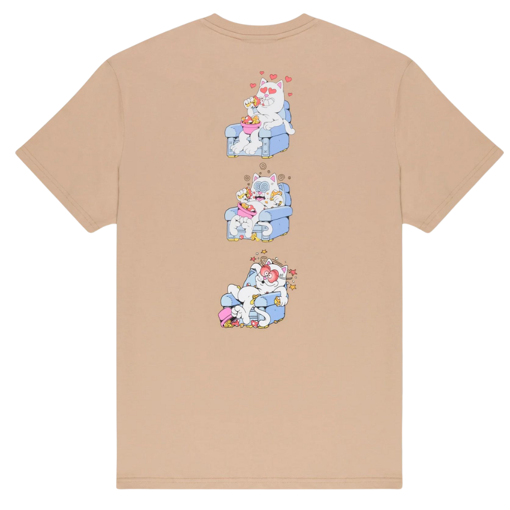 Afternoon Snack Almond Bild 2