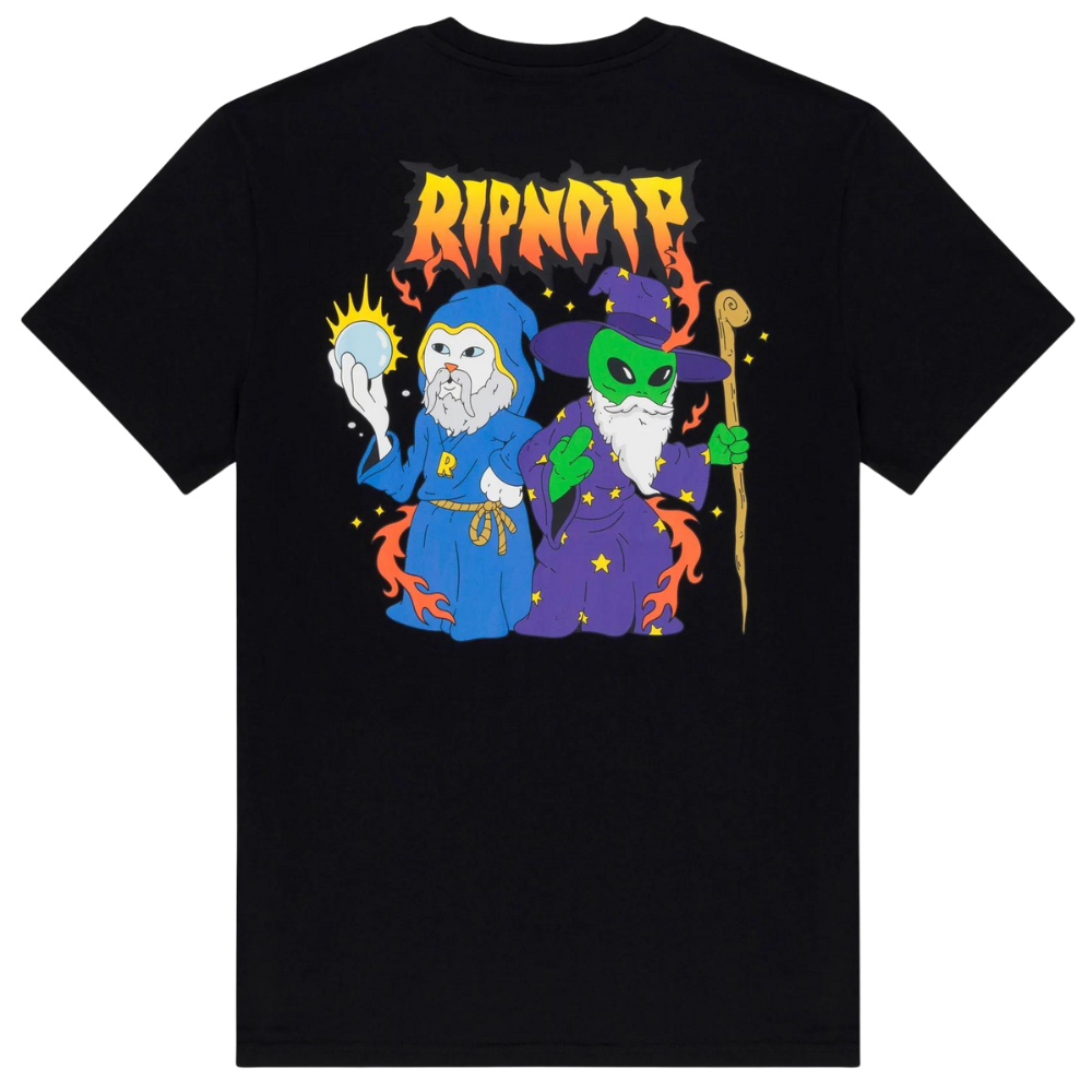 Magical Black Bild 2