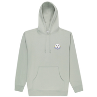 So Mushroom Hoodie Sage Bild 1