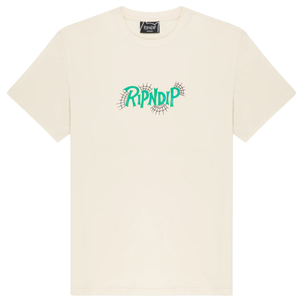 TRAVIS TEE NATURAL Bild 1