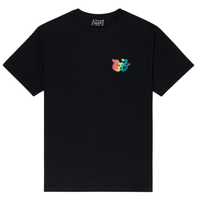 YEE HAW TEE BLACK Bild 2