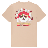 YOU LOVE ME TEE ALMOND Bild 2