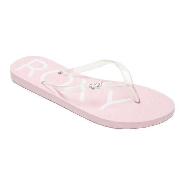 Viva Jelly - Roxy - PINK - Flip Flop