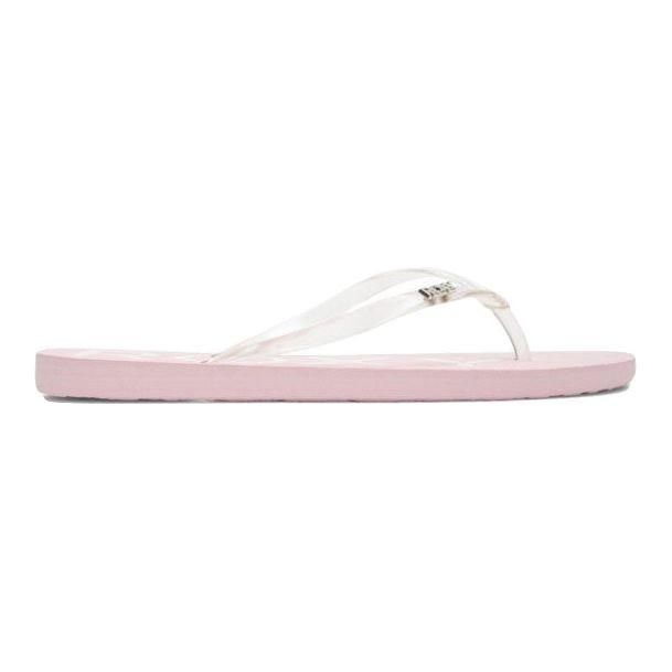 Viva Jelly - Roxy - PINK - Flip Flop