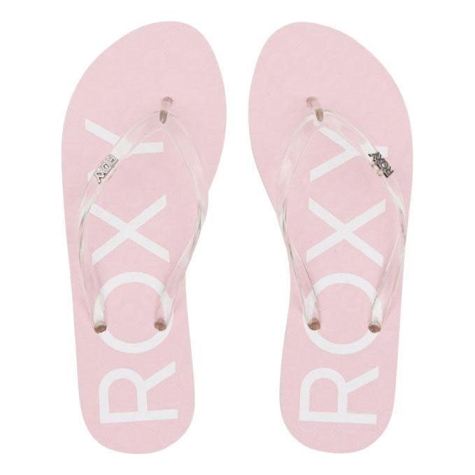 Viva Jelly - Roxy - PINK - Flip Flop
