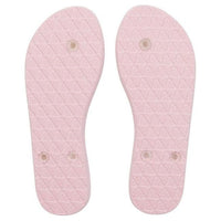 Viva Jelly - Roxy - PINK - Flip Flop
