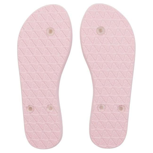 Viva Jelly - Roxy - PINK - Flip Flop