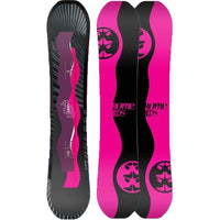HEIST - Rome - nocolor - All Mountain Camber