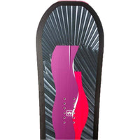 HEIST - Rome - nocolor - All Mountain Camber