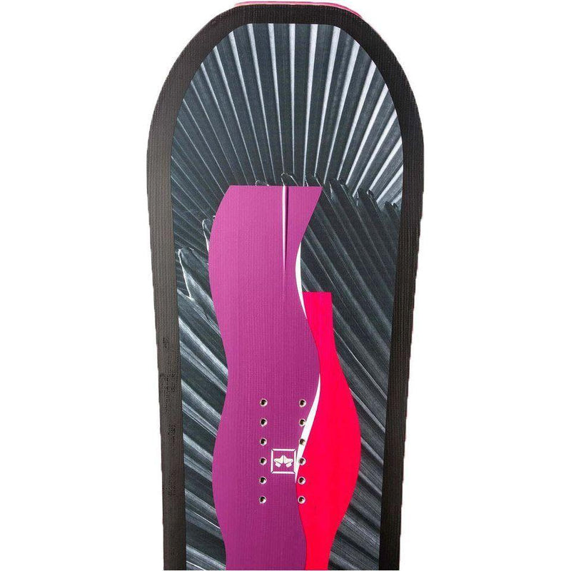 HEIST - Rome - nocolor - All Mountain Camber