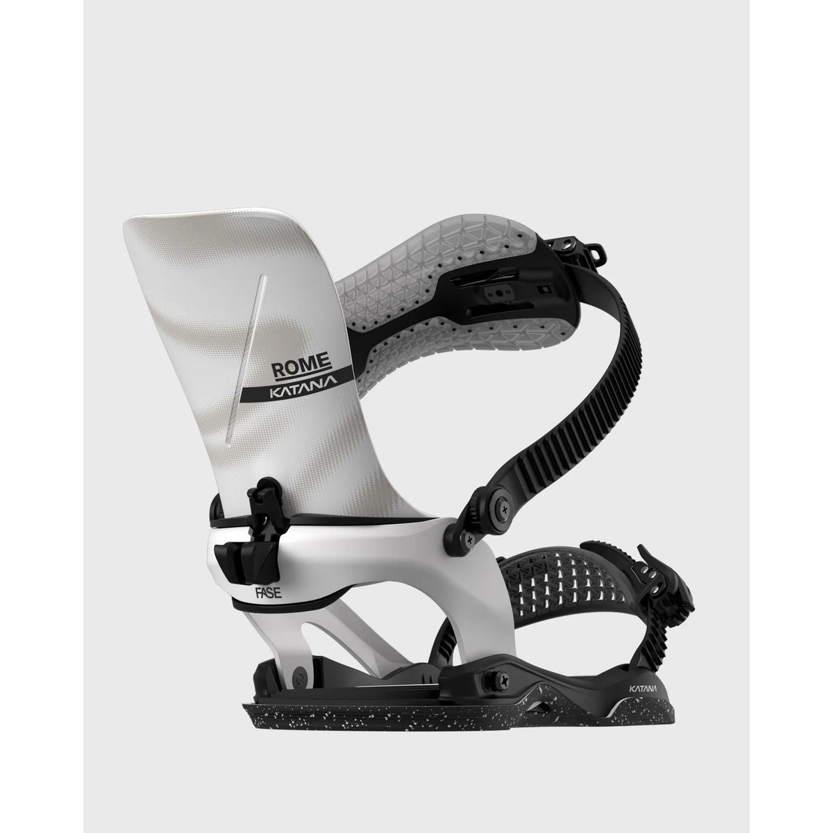 Katana AW Fase White Bild 3