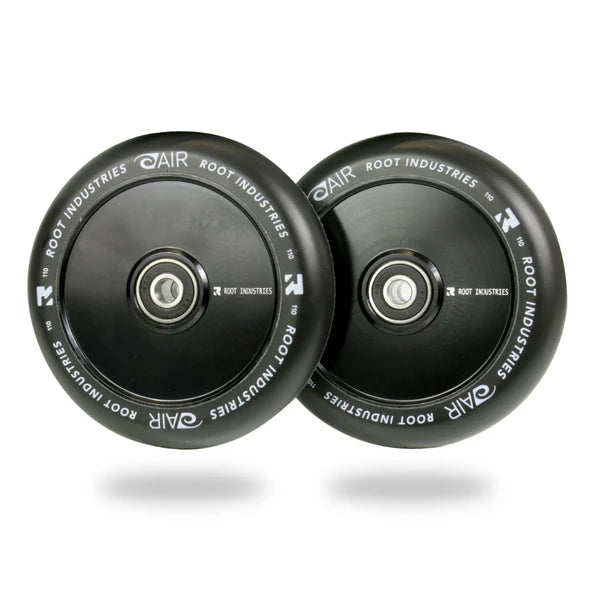 Air 110mm Black Bild 1