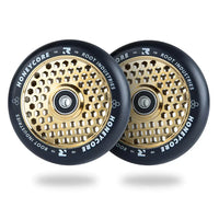 Honeycore 110 mm Pro Gold Bild 2