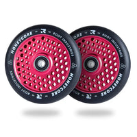 Honeycore 110 mm Pro Red Bild 2