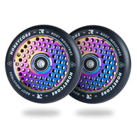 Honeycore 110mm Neochrome Bild 2