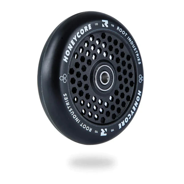 Honeycore 110mm Black Bild 1