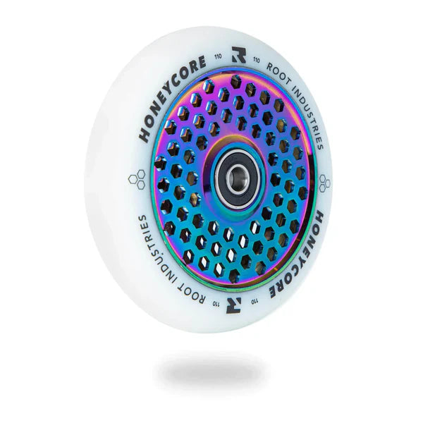 Honeycore 110mm Neochrome Bild 1