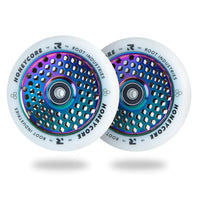 Honeycore 110mm Neochrome Bild 2