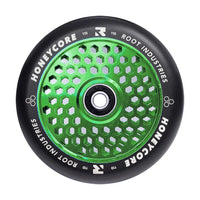 Honeycore 110mm Green Bild 1