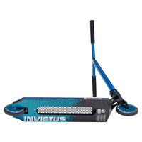 Invictus V3 Pro Burnt Blue Bild 4