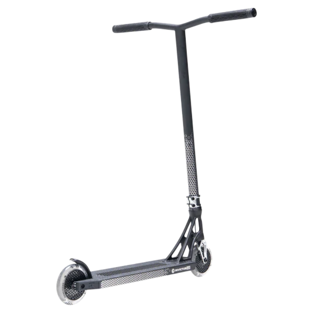 Invictus V3 Pro Scooter Black/Mirror Bild 2