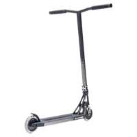 Invictus V3 Pro Scooter Black/Mirror Bild 2