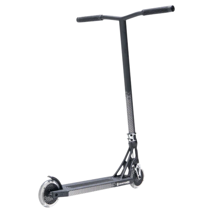 Invictus V3 Pro Scooter Black/Mirror Bild 2