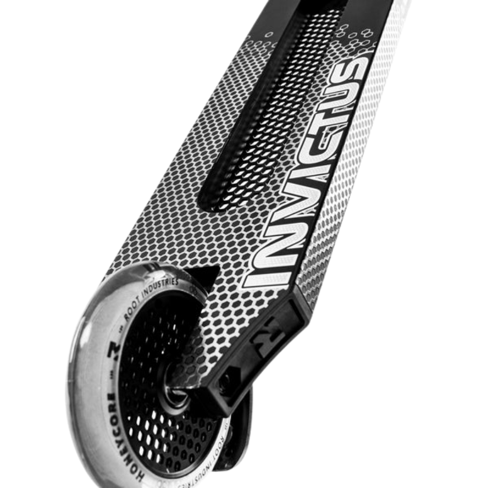 Invictus V3 Pro Scooter Black/Mirror Bild 4